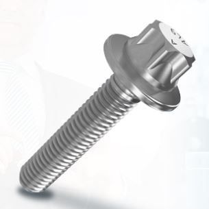Vite in alluminio - Alufast - Arnold Umformtechnik GmbH & Co. KG