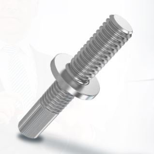 Coppiglia dritta - Tripress - Arnold Umformtechnik GmbH & Co. KG - di sicurezza / autoagganciante