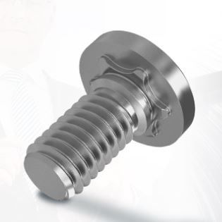 Vite per lamiera sottile - RIVTEX® / STRUX® - Arnold Umformtechnik GmbH & Co. KG - di fissaggio