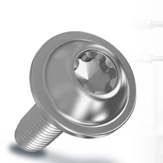 Sistema di azionamento industriale - Torx Plus - Arnold Umformtechnik GmbH & Co. KG