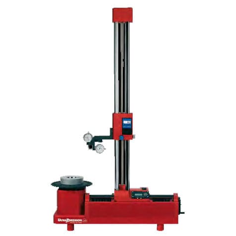Strumento di pretaratura utensile - SK 40  - ULTRA PRÄZISION MESSZEUGE
