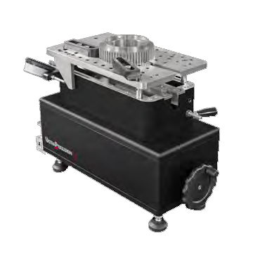 Comparatore indoor - 1390 211  - ULTRA PRÄZISION MESSZEUGE - per esterni