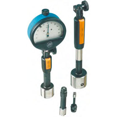 Micrometro interno - 30xx 000x series - ULTRA PRÄZISION MESSZEUGE - di alesatura / con quadrante