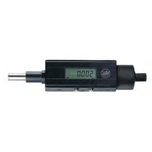 Testa di micrometro con display digitale - 2071x series  - ULTRA PRÄZISION MESSZEUGE