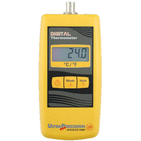 Termometro Digitale Con Sonda -50&deg;C A +300&deg;C - Per Cucina, BBQ, Laboratorio E Industria