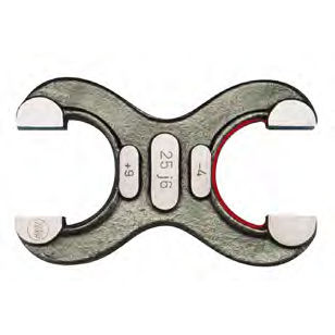 Calibro a forchetta - 1140 1xx series - ULTRA PRÄZISION MESSZEUGE