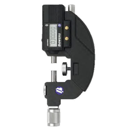 Calibro a forchetta regolabile - 1162 10x series - ULTRA PRÄZISION MESSZEUGE