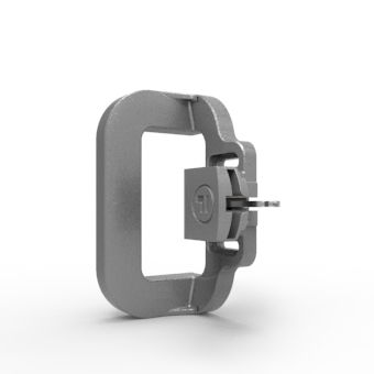 Azionatore per elettroserratura - TAS - Fortress Interlocks