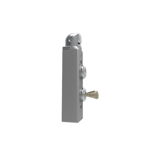 Serratura a chiave - TAB,TQB series - Fortress Interlocks - per porta