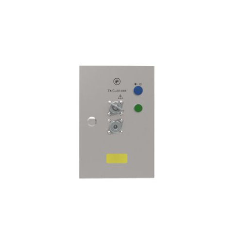 Temporizzatore elettronico - TD,TR,TS series - Fortress Interlocks - ritardato