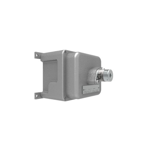 Interruttore a chiave - FLP - Fortress Interlocks - multipolare / antideflagrante / ritardante di fiamma