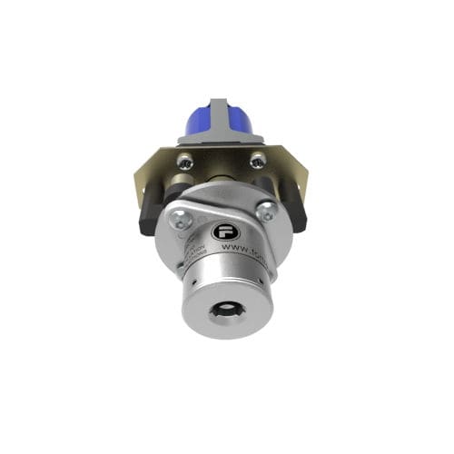 Interruttore a chiave - S-WP - Fortress Interlocks - multipolare / IP66 / elettromeccanico