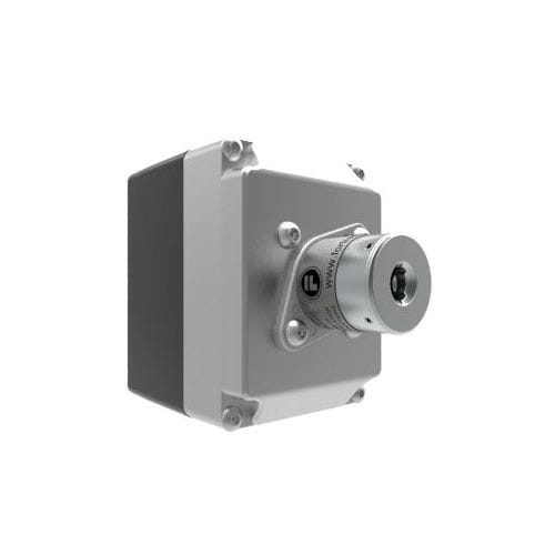 Commutatore a chiave - SR - Fortress Interlocks - unipolare / IP65 / elettromeccanico