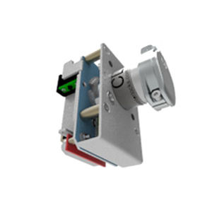Elettroserratura - MSS series - Fortress Interlocks
