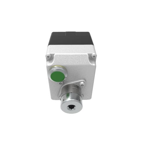 Commutatore a chiave - MSSR - Fortress Interlocks - unipolare / IP67 / chiuso