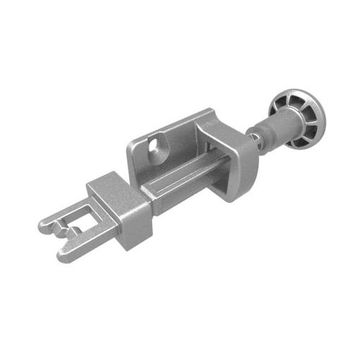 Azionatore per elettroserratura - DM-H - Fortress Interlocks