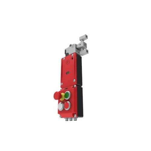Modulo di comunicazione ProfiNet - PRONET - Fortress Interlocks
