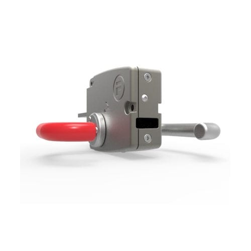 Azionatore per elettroserratura - EN2T6LL411L01313N - Fortress Interlocks