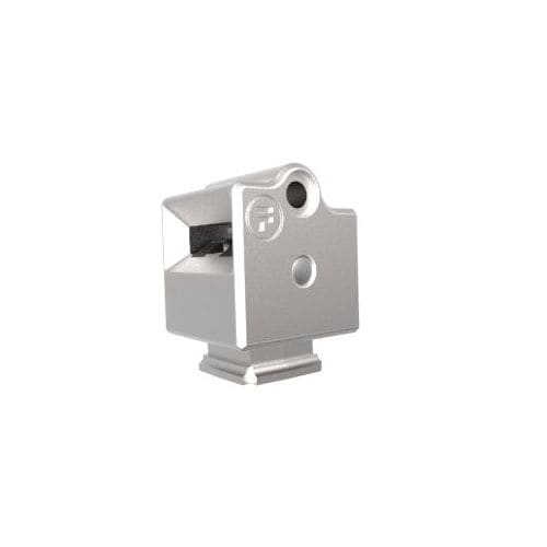 Bocchetta per serratura - S40 - Fortress Interlocks