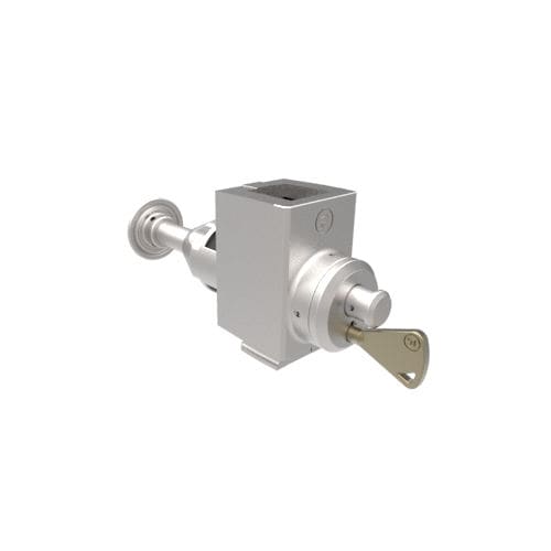 Adattatore - S40 IR - Fortress Interlocks