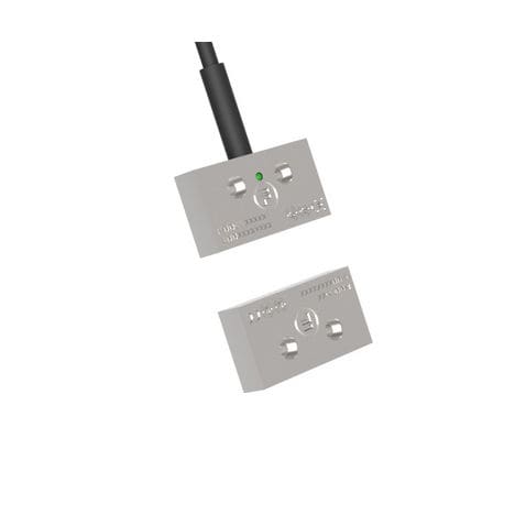 Interruttore di prossimità ad effetto Hall - NCS - Fortress Interlocks - in acciaio inossidabile / IP69K / per applicazioni igieniche