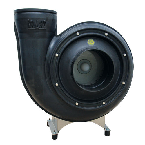 Ventilatore ATEX - CMV ECO EX - Ventur - centrifugo / antideflagrante / con motore EC