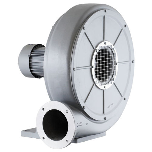 Ventilatore IP55 - MBA series - Ventur - radiale / in alluminio / industriale