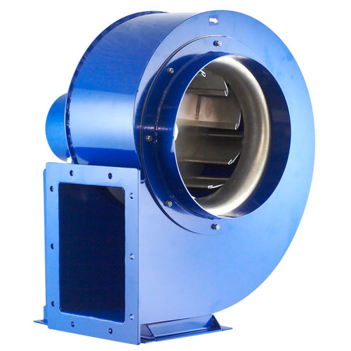 Ventilatore ad alta pressione - HBB series - Ventur - IP55 / radiale / in alluminio