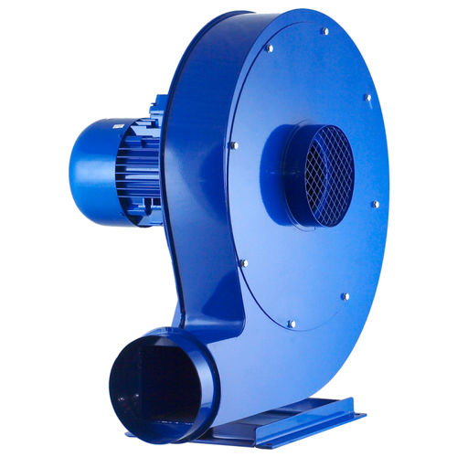 Ventilatore radiale - MPT series - Ventur - di evacuazione / AC / in acciaio