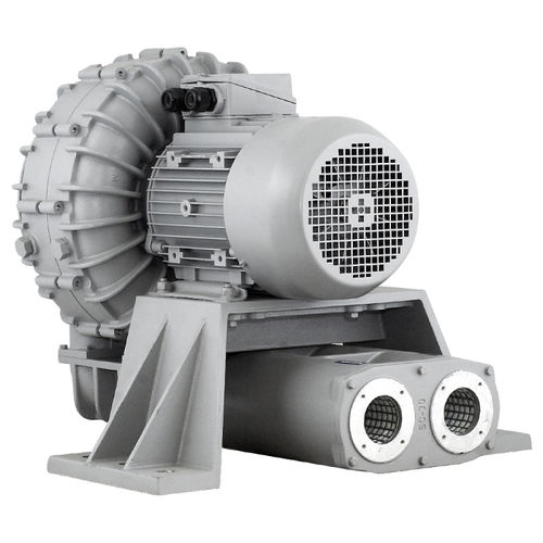 Soffiante d'aria - DSC / PSC series - Ventur - a canale laterale / monostadio / di convogliamento
