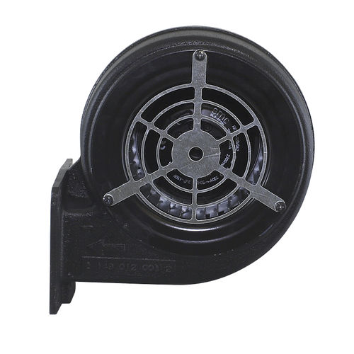 Ventilatore centrifugo - SEM-AL series - Ventur - di raffreddamento / di evacuazione / in acciaio galvanizzato