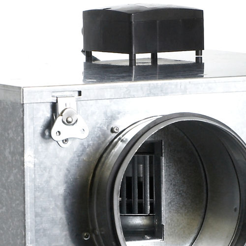 Ventilatore IP44 - CAB series - Ventur - IP55 / centrifugo / di circolazione di aria