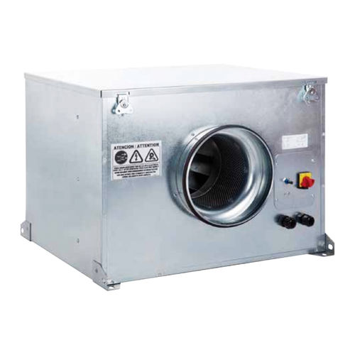 Ventilatore IP44 - CAB ECOWATT series - Ventur - centrifugo / di circolazione di aria / in linea
