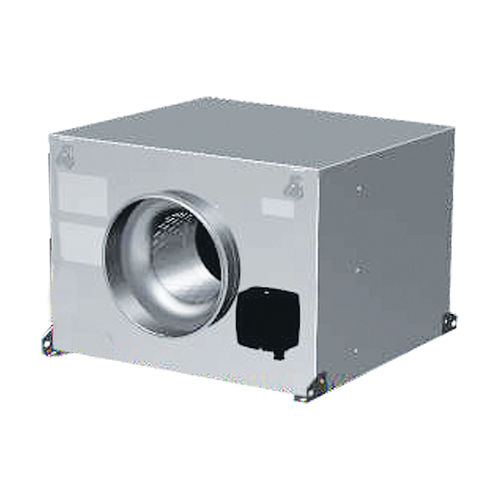 Ventilatore IP44 - CAB B series - Ventur - centrifugo / di circolazione di aria / in linea