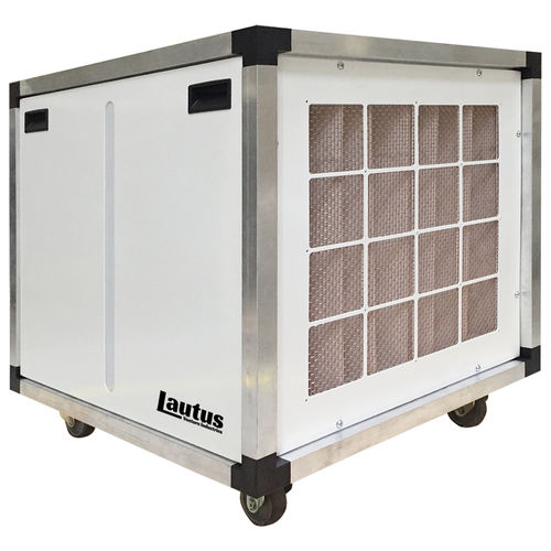 Purificatore d'aria mobile - LAUTUS series - Ventur - con filtri HEPA / UV-C / per edificio ad uso pubblico