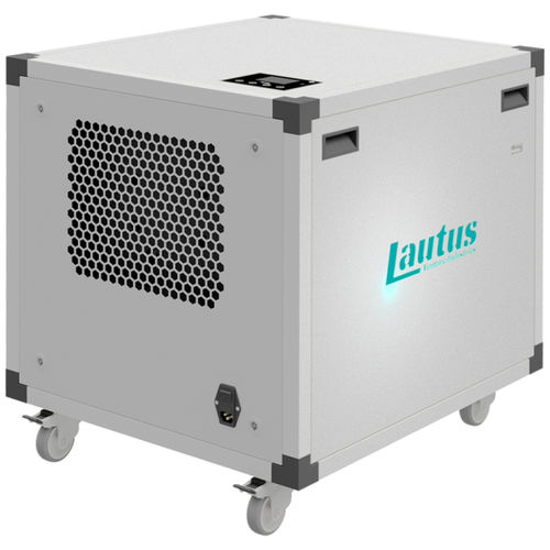 Purificatore d'aria mobile - LAUTUS 2.0 - Ventur - con filtro / UV-C / per edificio residenziale