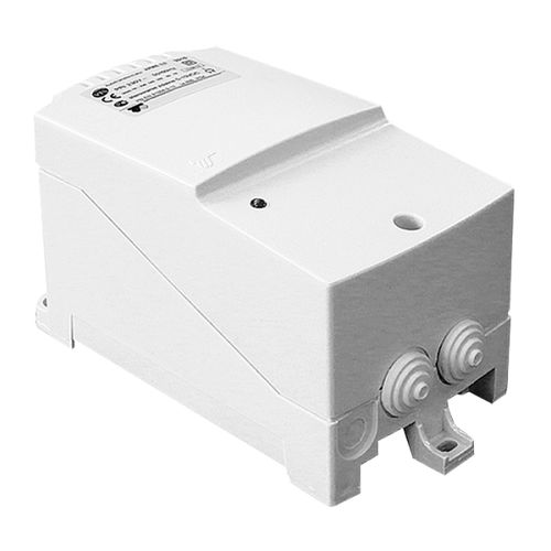 Controllore di velocità monofase - RVS-A - Ventur - analogico