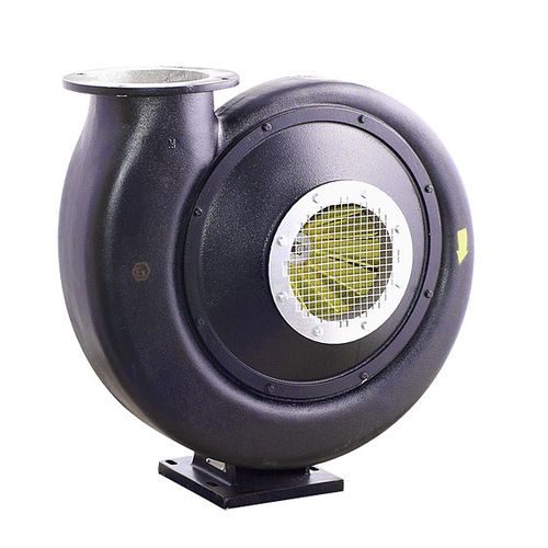 Ventilatore ATEX - EMT series - Ventur - radiale / di evacuazione / antideflagrante