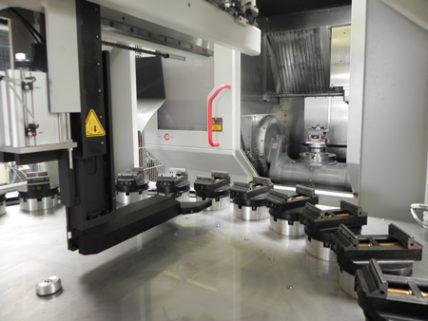 Tornitura conto terzi di metallo - Pacquet Industrie - per il settore medico / per piccole serie / per serie di medie dimensioni