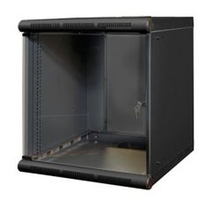 Armadio elettrico a parete - 6U - 21U, 600 x 400 mm  - Cannon Technologies - in acciaio