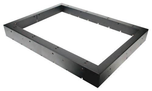 Base/zoccolo per alloggiamenti - RAFt™   - Cannon Technologies