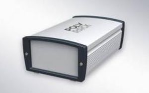 Scatola rettangolare - Smartec - Cannon Technologies - in metallo / EMC / di piccole dimensioni