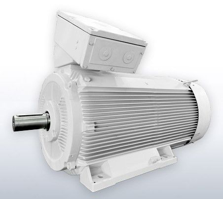 Motore a bassa tensione - Transnorm - VEM motors - asincrono / AC / IP55