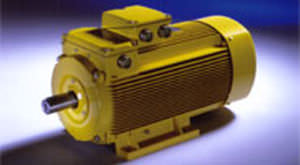 Motore ad induzione - VEM motors - AC / trifase / ad anello