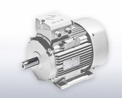 Motore asincrono - VEM motors - AC / 100 V / resistente alle fiamme