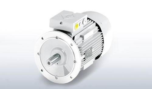 Motore asincrono - IEC - VEM motors - AC / 18 V / a gabbia di scoiattolo