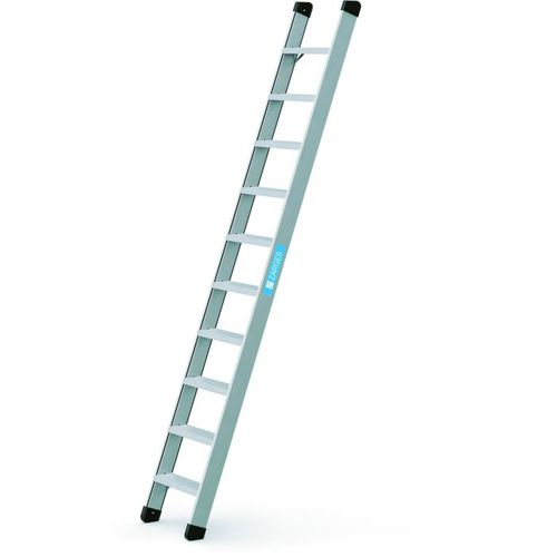 Scala da appoggio in alluminio - Seventec L  - ZARGES - semplice