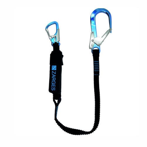 Dragona con cinghia - AXIC-I - ZARGES