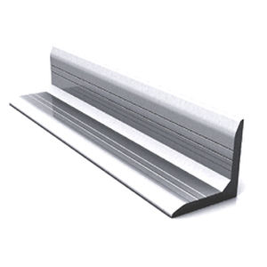 Angolare in alluminio a lati uguali - DAB 4040 - Dae Yeong Metal