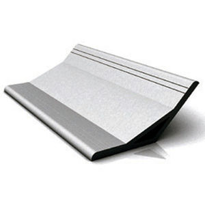 Angolare in alluminio a lati uguali - DAB 6013 - Dae Yeong Metal
